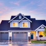 5 beds luxury house