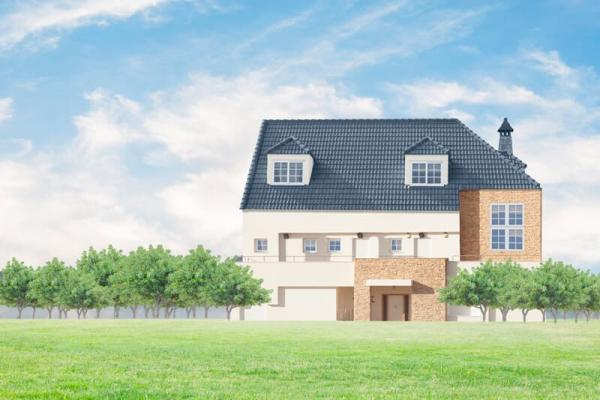 Luxury Apartments in Singapore for Sale