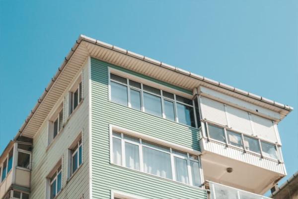 Walnut Park Apartments